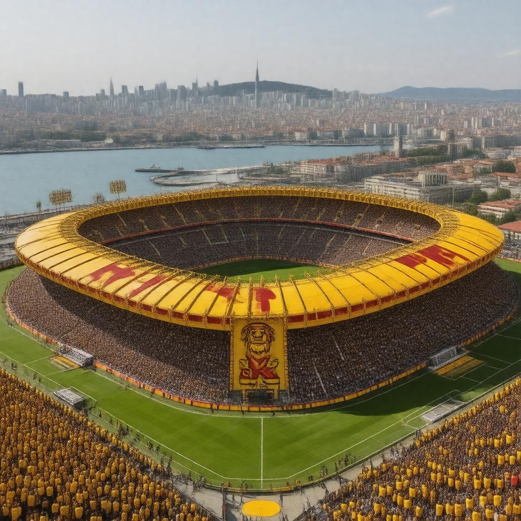 Galatasaray S.K.
